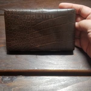 Bobbi Brown Brush Set